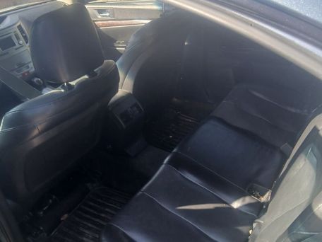 Subaru Legacy, 2015 — photo 5