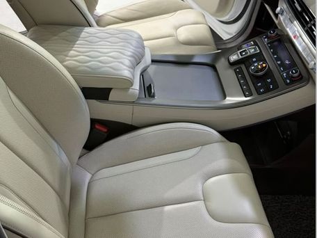 Hyundai Palisade, 2021 — сүрөт 8