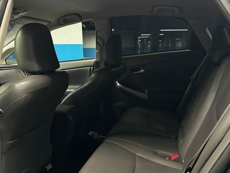 Toyota Prius, 2014 — сүрөт 7