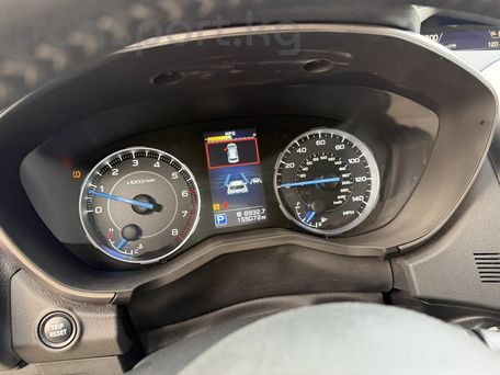 Subaru Ascent, 2019 — 照片 9