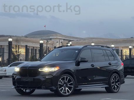 BMW X7, 2019 — photo 3