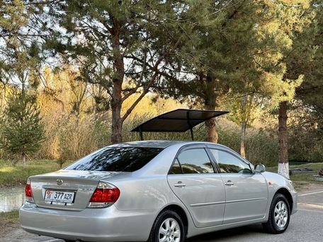 Toyota Camry, 2004 — photo 4