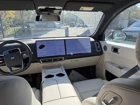 Li Auto (Lixiang) L7, 2025 — 照片 3