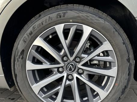 Lexus ES, 2025 — сүрөт 5