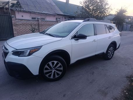 Subaru Outback, 2020 — сүрөт 3