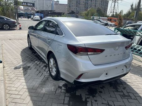 Hyundai Sonata, 2019 — фото 4