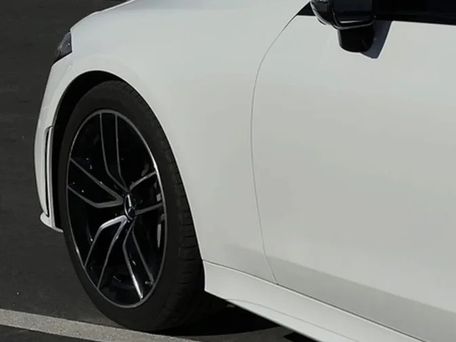 Mercedes-Benz CLS AMG, 2019 — photo 4