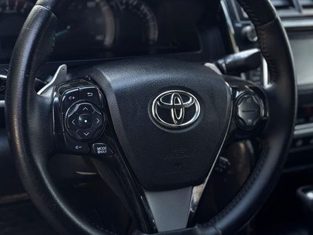 Toyota Camry, 2012 — сүрөт 12