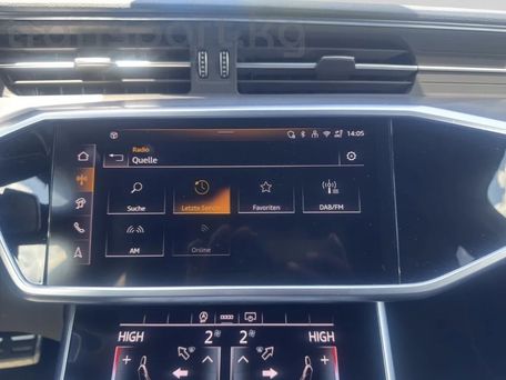Audi S6, 2023 — сүрөт 11