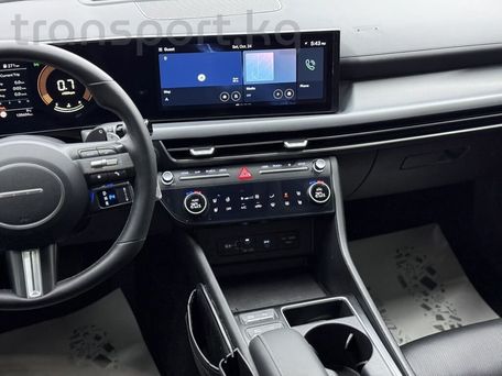 Hyundai Sonata, 2024 — photo 12