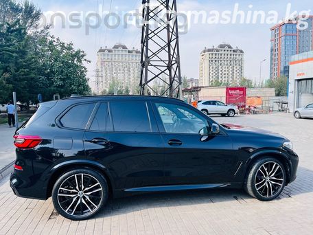 BMW X5, 2019 — сүрөт 3