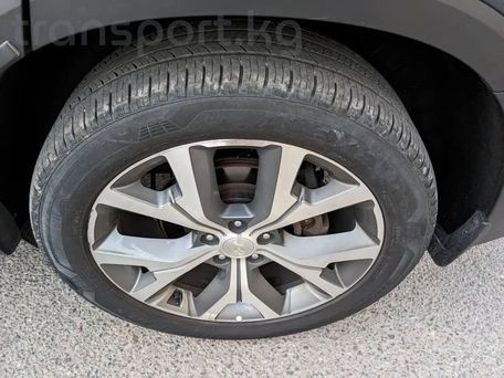 Hyundai Palisade, 2022 — сүрөт 12