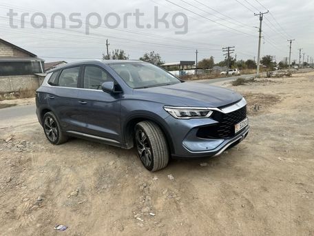 BYD Song Pro, 2023 — 照片 3