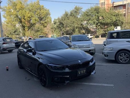 BMW 4 серии, 2019 — 照片 2