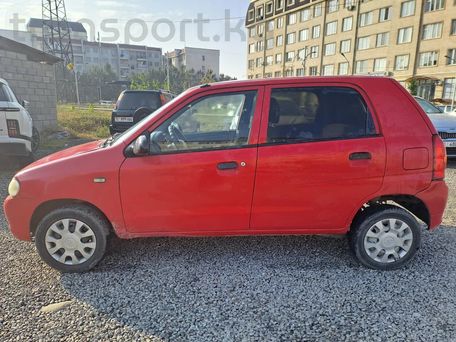 Suzuki Alto, 2003 — сүрөт 3