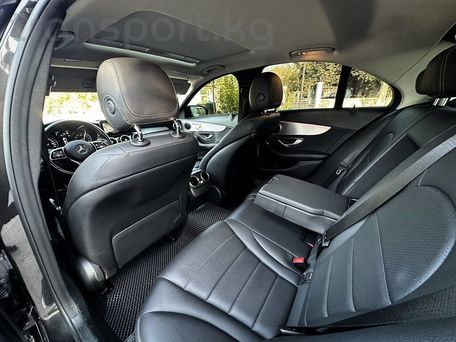 Mercedes-Benz C-Класс, 2020 — фото 10