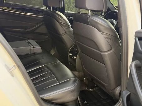 BMW 5 серии, 2020 — сүрөт 11