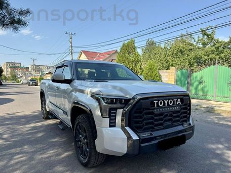 Toyota Tundra, 2023 — сүрөт 9