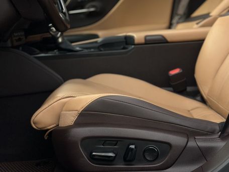Lexus ES, 2019 — photo 11
