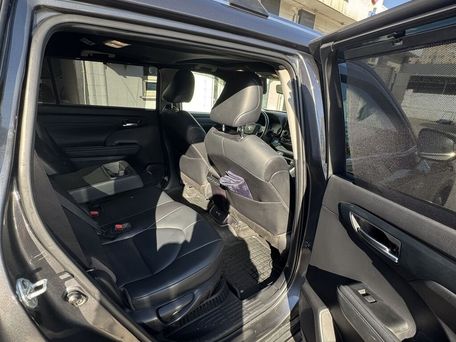 Toyota Highlander, 2021 — 照片 7