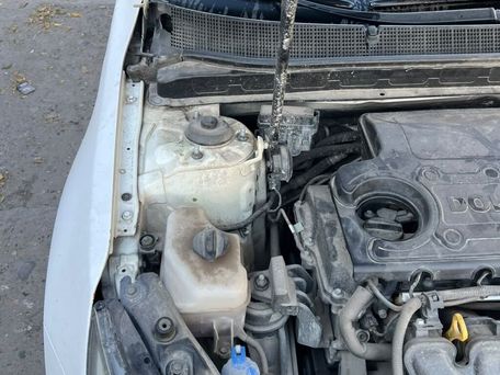 Kia K5, 2011 — photo 14