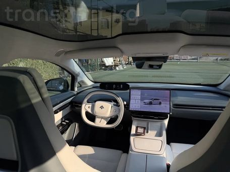 Aion Hyptec GT (Hyper GT), 2023 — photo 7