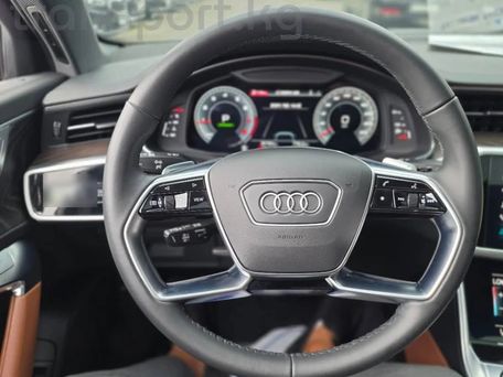 Audi A6, 2022 — сүрөт 8