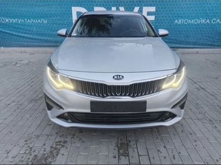 Kia K5, 2018 — сүрөт 3