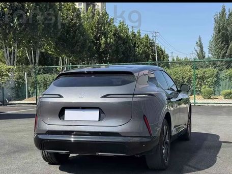 Avatr 07, 2024 — сүрөт 3