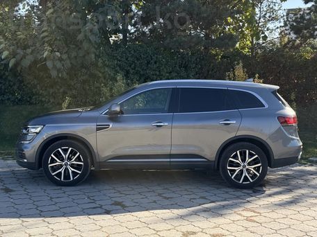 Renault Samsung QM6, 2021 — сүрөт 2
