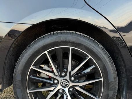 Toyota Camry, 2014 — photo 4