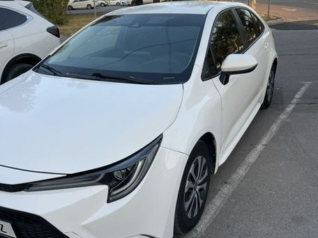 Toyota Corolla, 2020 — сүрөт 3