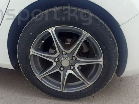 Hyundai i30, 2016 — сүрөт 7