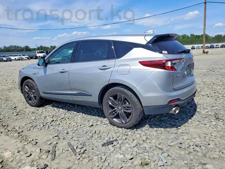 Acura RDX, 2021 — 照片 2
