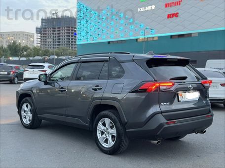 Toyota RAV4, 2019 — фото 6