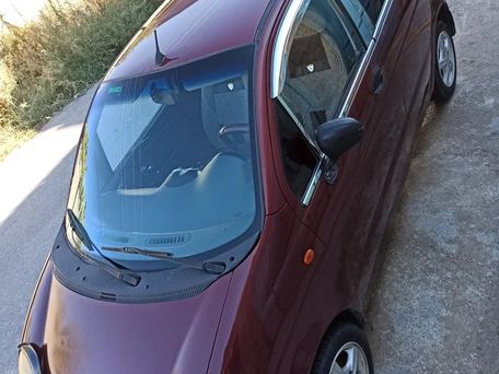 Daewoo Matiz, 2007 — фото 1