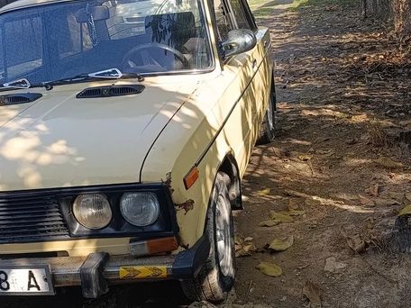 Lada (ВАЗ) 2106, 1989 — 照片 2