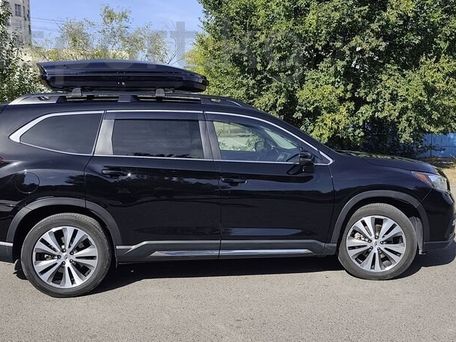 Subaru Ascent, 2019 — 照片 5
