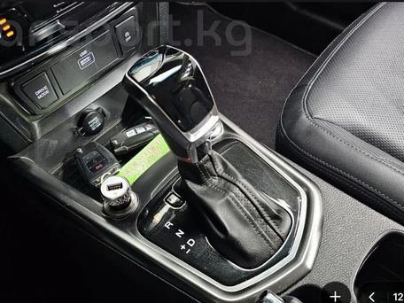 SsangYong Tivoli, 2020 — сүрөт 9