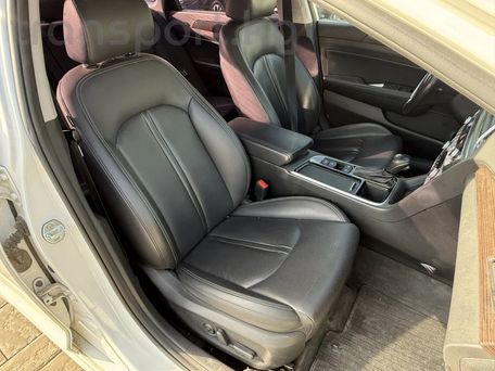 Hyundai Sonata, 2018 — photo 5