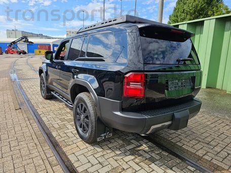Toyota Land Cruiser Prado, 2025 — фото 2
