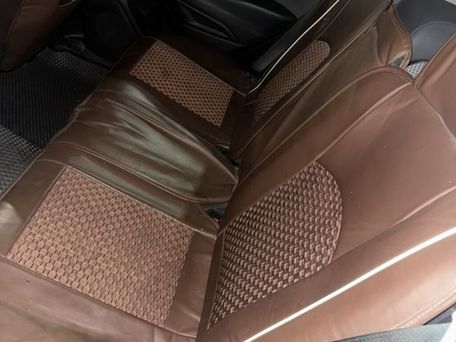 Subaru Forester, 2019 — photo 9
