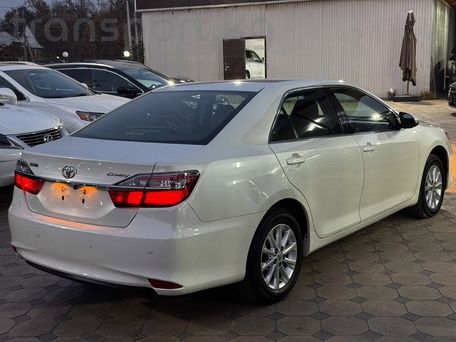 Toyota Camry, 2016 — photo 5