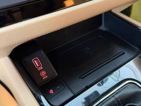Kia Carnival, 2019 — photo 11