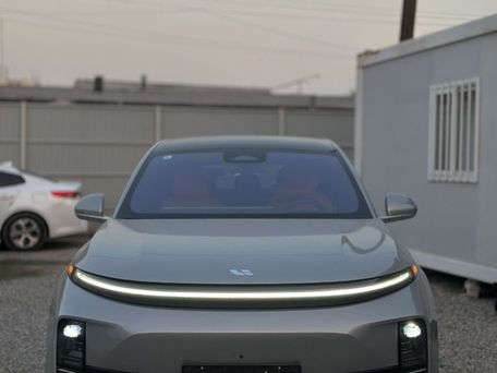 Li Auto (Lixiang) L7, 2024 — photo 2