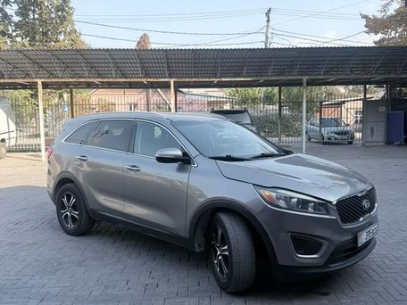 Kia Sorento, 2018 — photo 2