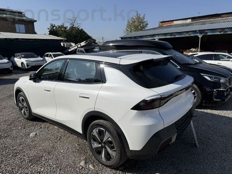 Changan Qiyuan Q05, 2026 — сүрөт 3