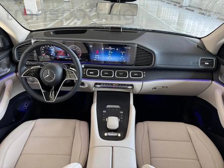 Mercedes-Benz GLE, 2026 — сүрөт 4