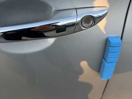 Hyundai Sonata, 2020 — photo 2