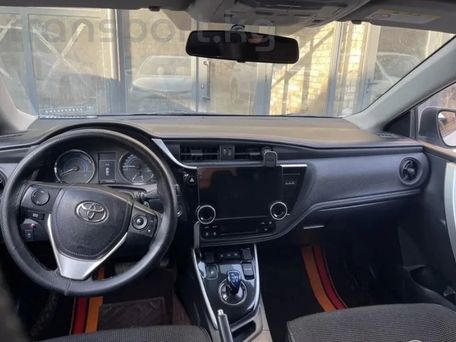 Toyota Levin, 2018 — 照片 3